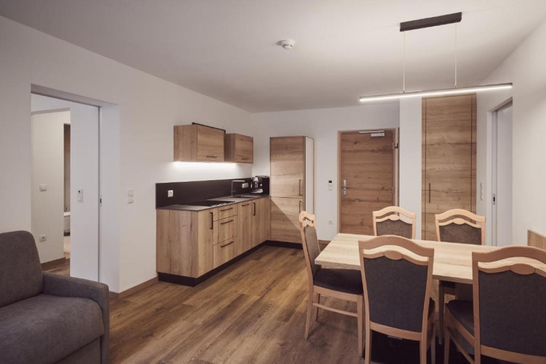 Hotel Residence Knappenhof