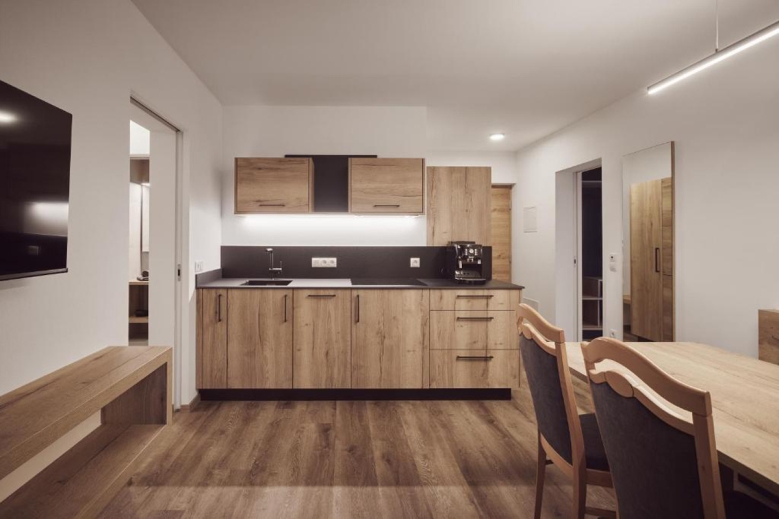 Hotel Residence Knappenhof