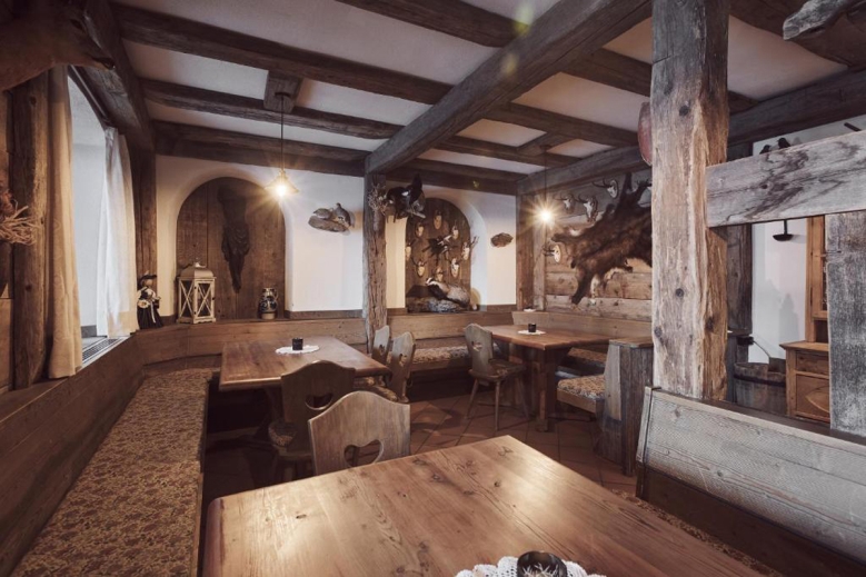 Hotel Residence Knappenhof