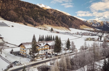 Residence Knappenhof ****