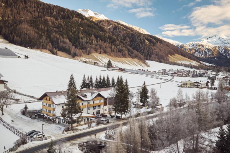 Hotel Residence Knappenhof