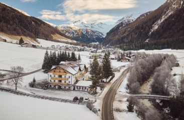 Residence Knappenhof ****