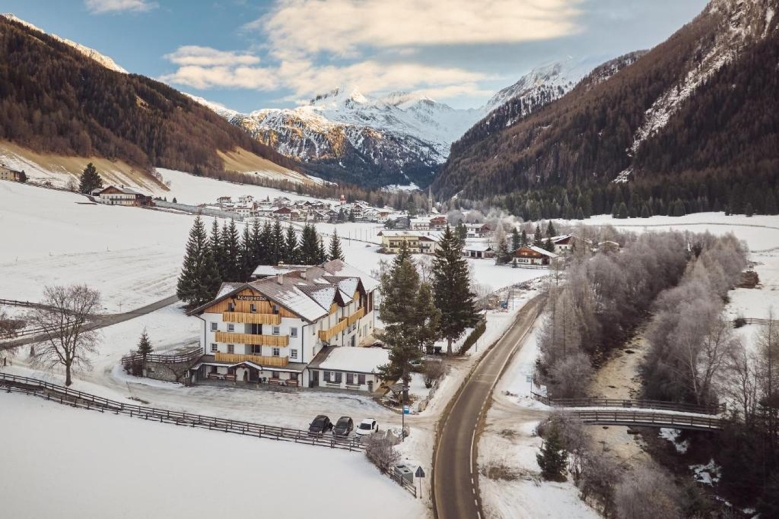 Hotel Residence Knappenhof