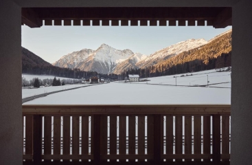 Residence Knappenhof ****