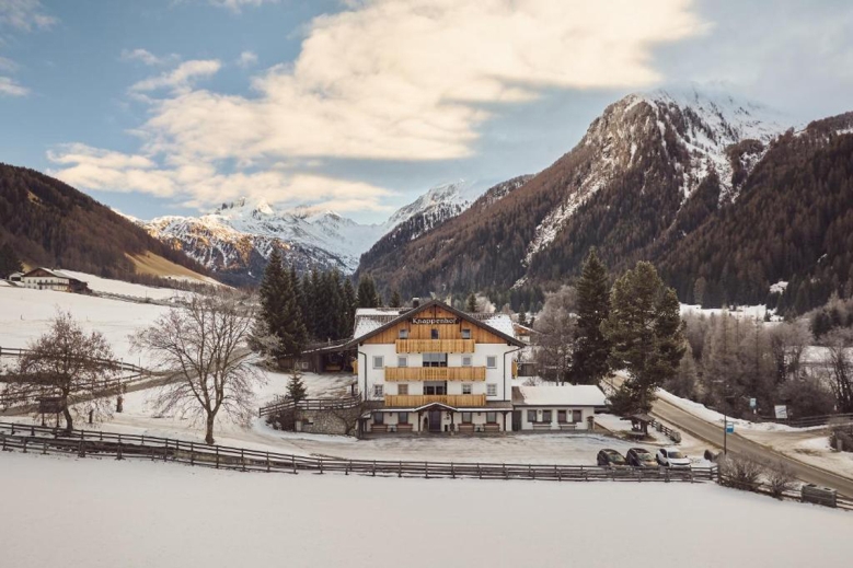 Hotel Residence Knappenhof