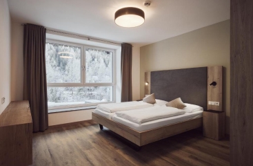 Residence Knappenhof ****