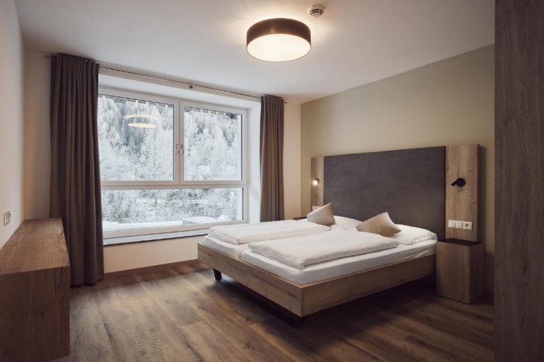 Hotel Residence Knappenhof