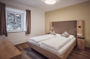 Residence Knappenhof ****