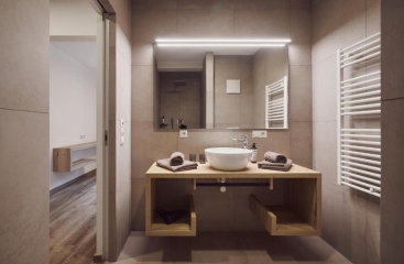 Residence Knappenhof ****