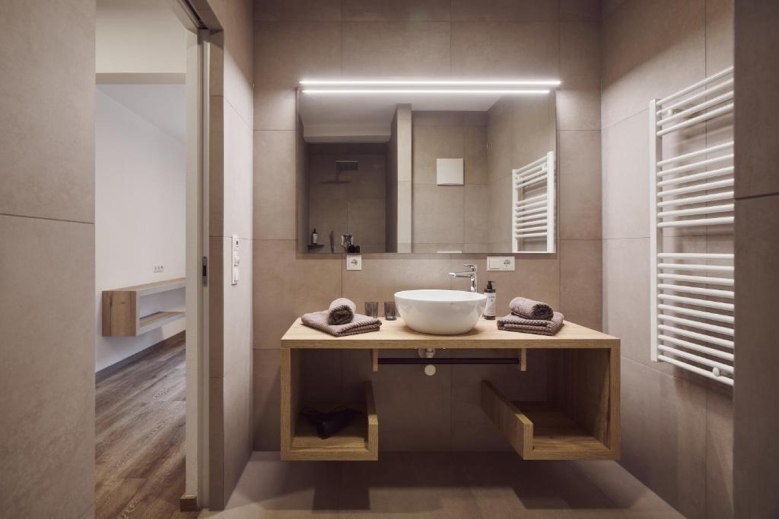 Hotel Residence Knappenhof