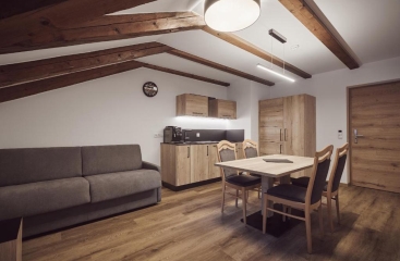 Residence Knappenhof ****