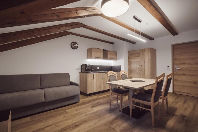 Hotel Residence Knappenhof