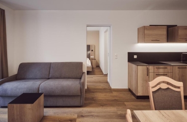 Residence Knappenhof ****