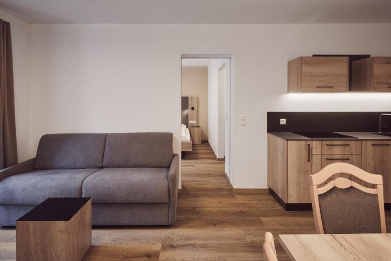 Hotel Residence Knappenhof