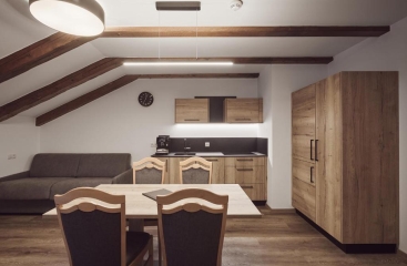 Residence Knappenhof ****