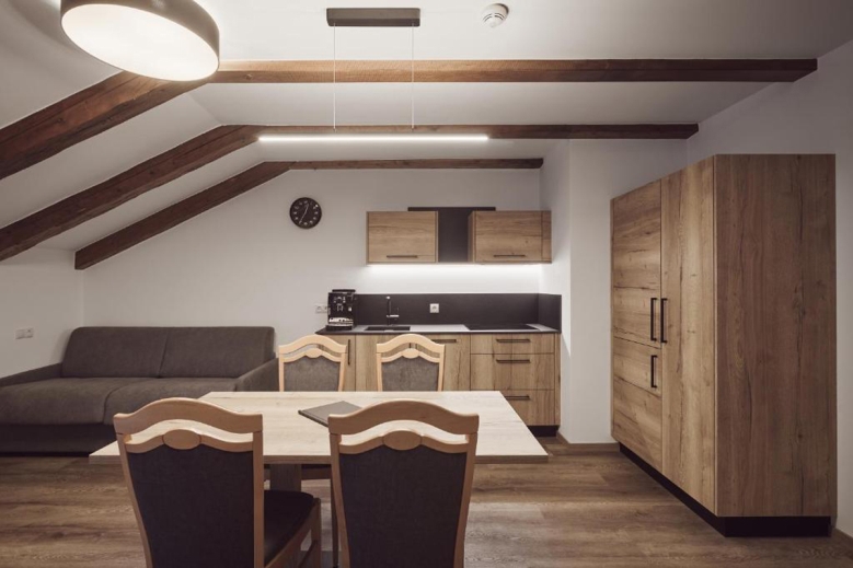 Hotel Residence Knappenhof