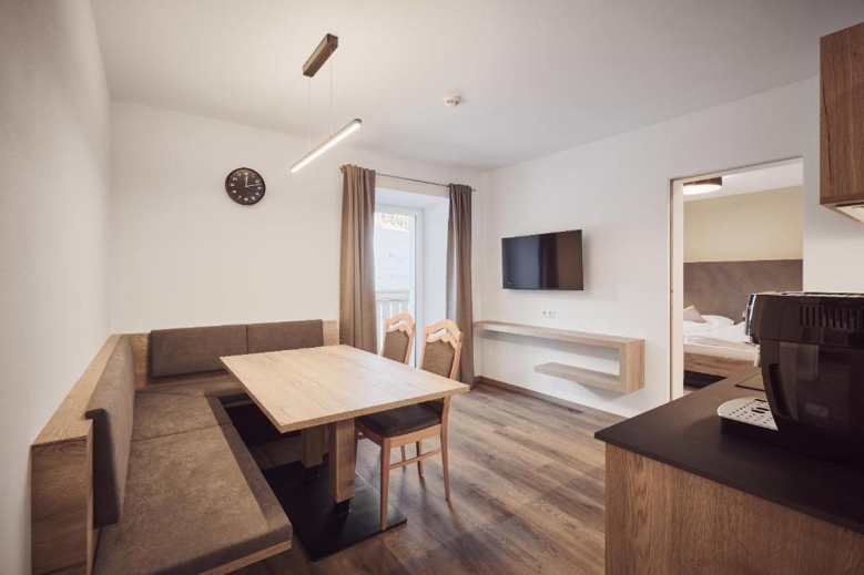 Hotel Residence Knappenhof