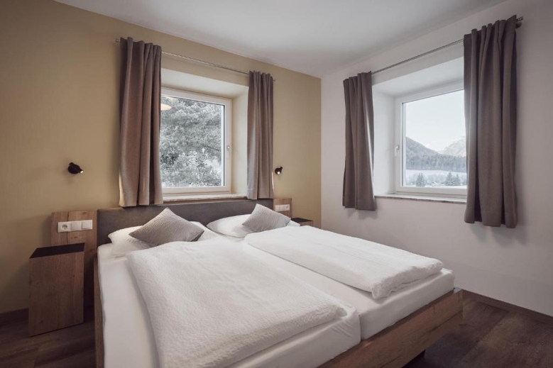 Hotel Residence Knappenhof