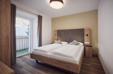 Residence Knappenhof ****