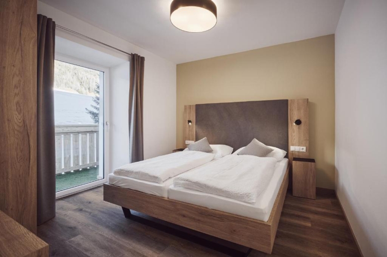 Hotel Residence Knappenhof