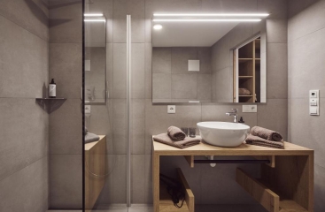 Residence Knappenhof ****