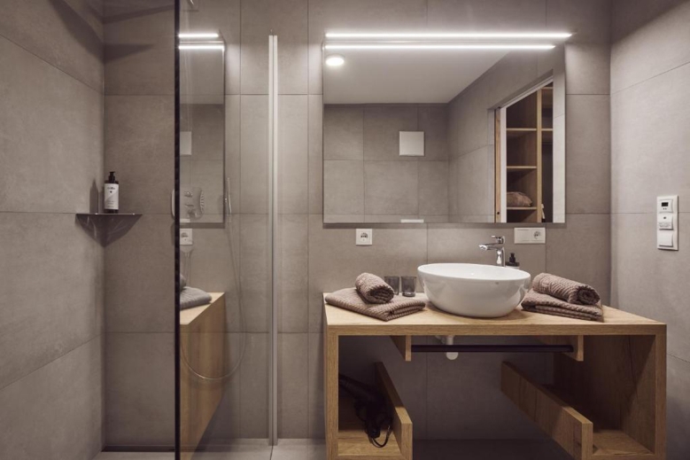 Hotel Residence Knappenhof