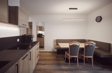 Residence Knappenhof ****