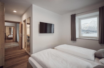 Residence Knappenhof ****