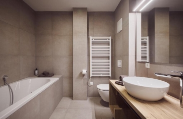 Residence Knappenhof ****