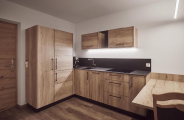 Residence Knappenhof ****