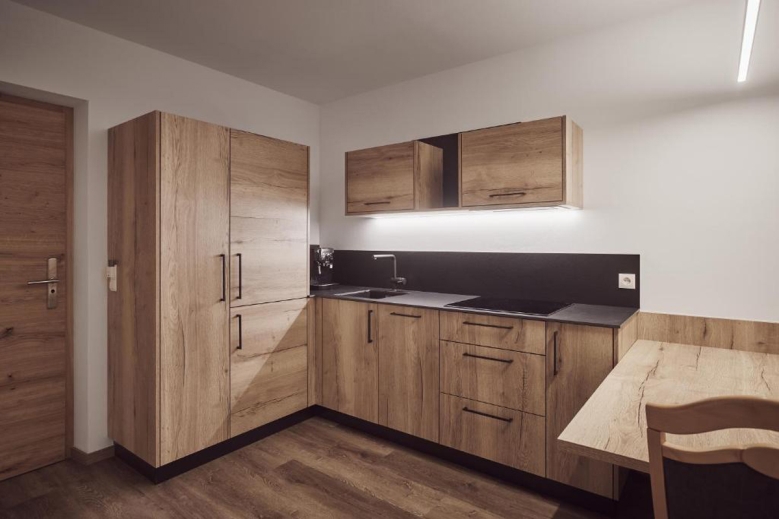 Hotel Residence Knappenhof