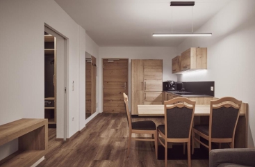 Residence Knappenhof ****