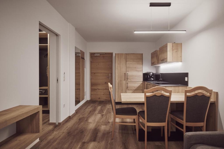 Hotel Residence Knappenhof