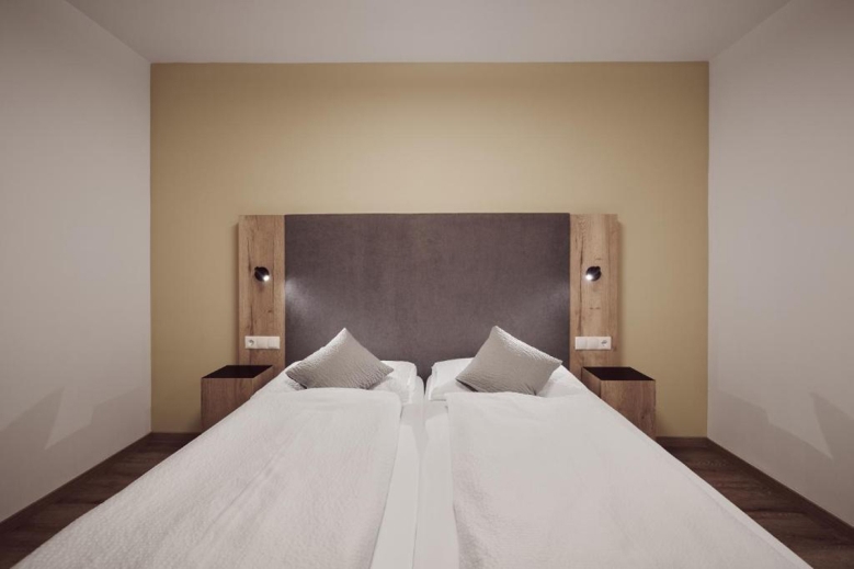 Hotel Residence Knappenhof