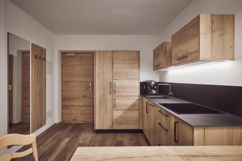 Hotel Residence Knappenhof