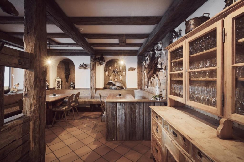 Hotel Residence Knappenhof