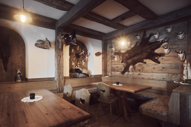 Hotel Residence Knappenhof