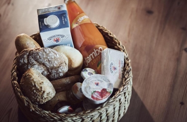 Residence Knappenhof ****