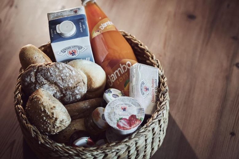 Hotel Residence Knappenhof