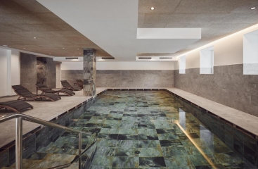 Residence Knappenhof ****