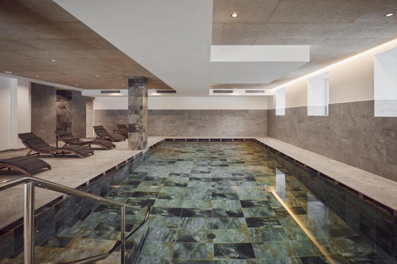 Hotel Residence Knappenhof