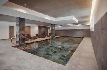 Residence Knappenhof ****