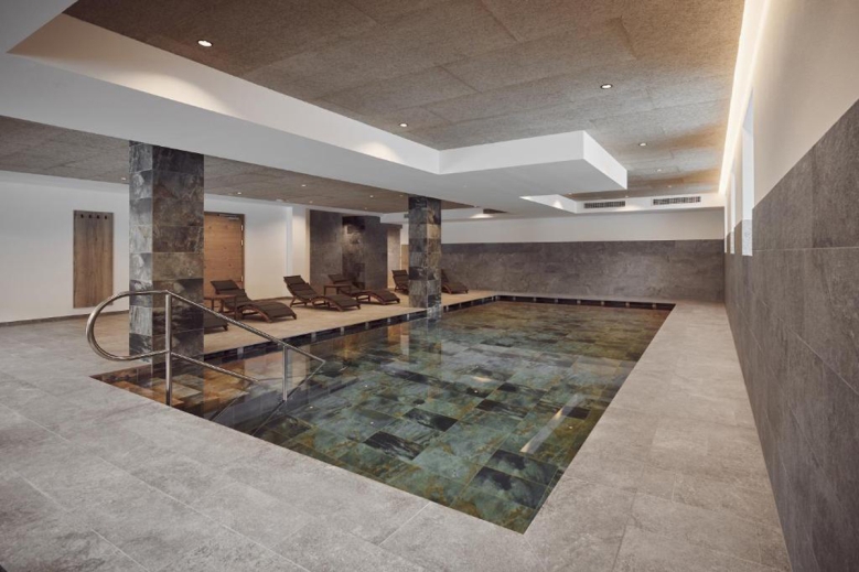 Hotel Residence Knappenhof