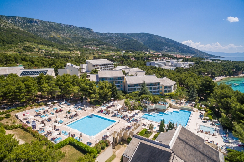 Hotel Bretanide Sport & Wellness Resort /