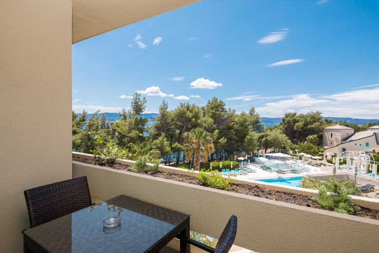 Hotel Bretanide Sport & Wellness Resort /