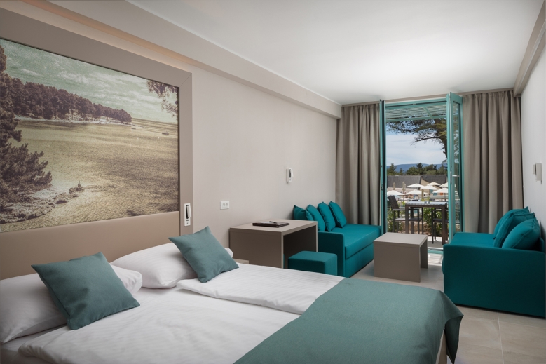 Hotel Bretanide Sport & Wellness Resort /