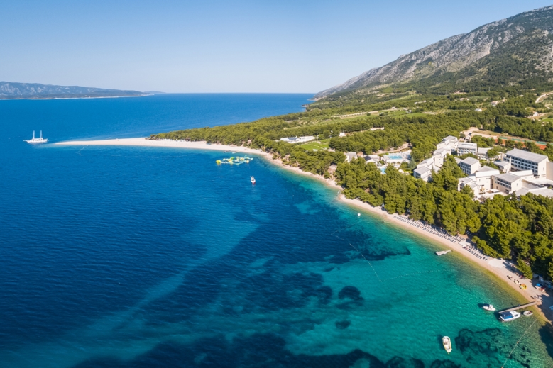 Hotel Bretanide Sport & Wellness Resort /