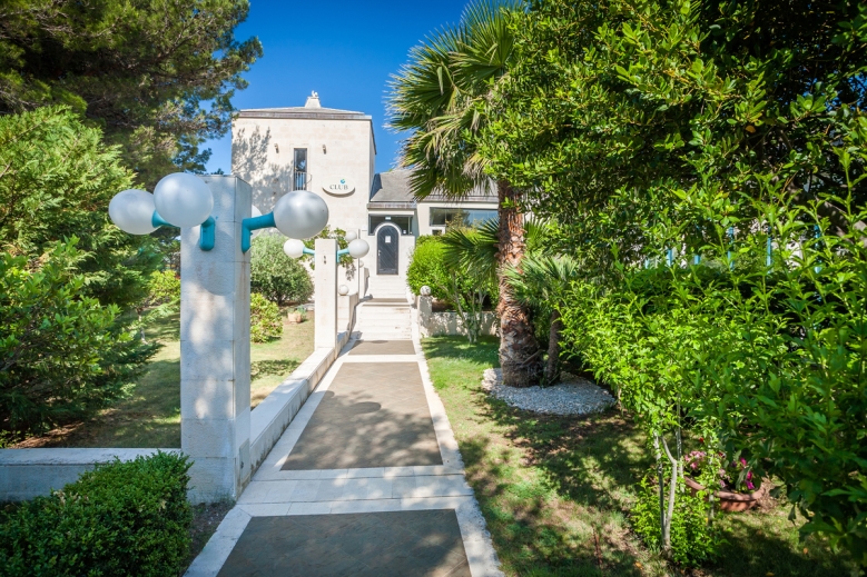 Hotel Bretanide Sport & Wellness Resort /