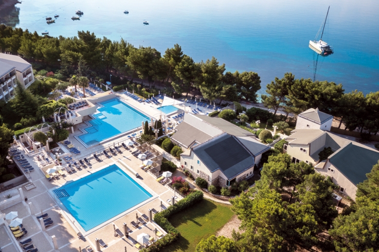 Hotel Bretanide Sport & Wellness Resort /