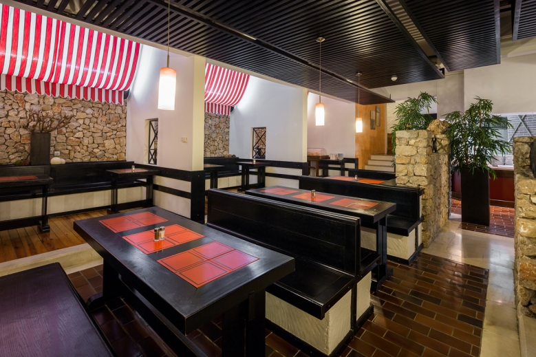 Hotel Bretanide Sport & Wellness Resort /